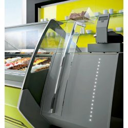Orion TECNICA para helados y pasteleria