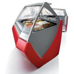 Orion TECNICA para helados y pasteleria