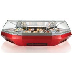 Orion TECNICA para helados y pasteleria