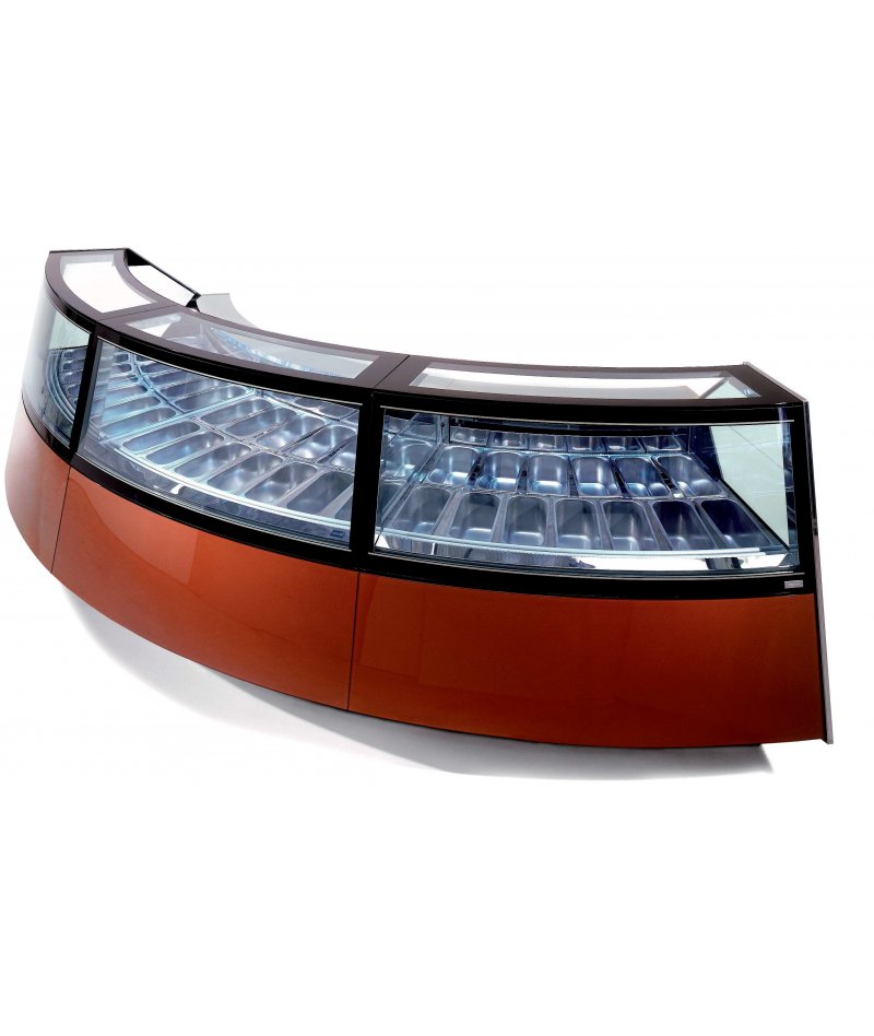 Orion 365 con versiones pasteleria, heladeria, semifrios, refrigeracion
