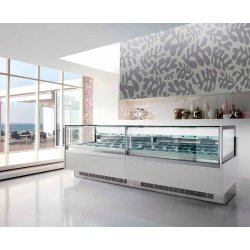 Orion KT24 con versiones pasteleria, heladeria, semifrios, refrigeracion