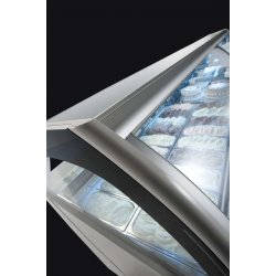 Orion KOREIA 4 con versiones pasteleria, heladeria, semifrios, refrigeracion