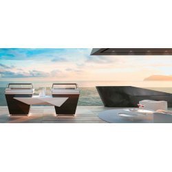 Orion JOBS para helados, pasteles y productos refrigerados