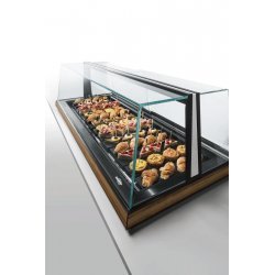 Orion MINIJOBS para helados, pasteles y productos refrigerados