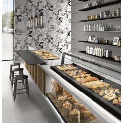 Orion MINIJOBS para helados, pasteles y productos refrigerados