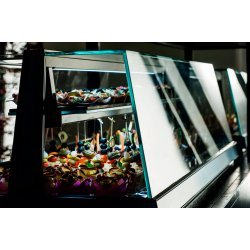 Orion MINIJOBS para helados, pasteles y productos refrigerados