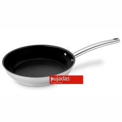 Sartén Idea Diámetro 20 cm - Altura: 4,5 cm