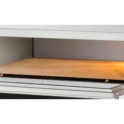 Horno OEM Pratico C64/2 digital - 2 Camaras 63x43