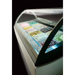 FB de Ranieri vitrina de helado GEMMA J