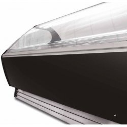 ROSSETTI Vitrina para helados SQUARE