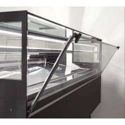 ROSSETTI Vitrina para helados BRIDGE