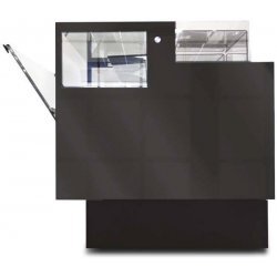 ROSSETTI Vitrina para helados BRIDGE