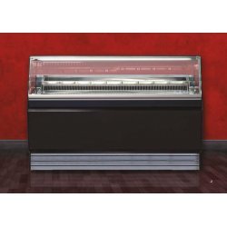ROSSETTI Vitrina para helados EASY