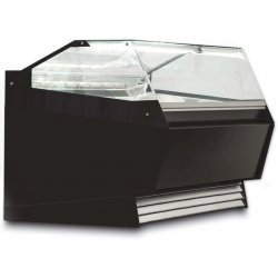ROSSETTI Vitrina para helados EASY