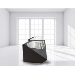ROSSETTI Vitrina para helados R10