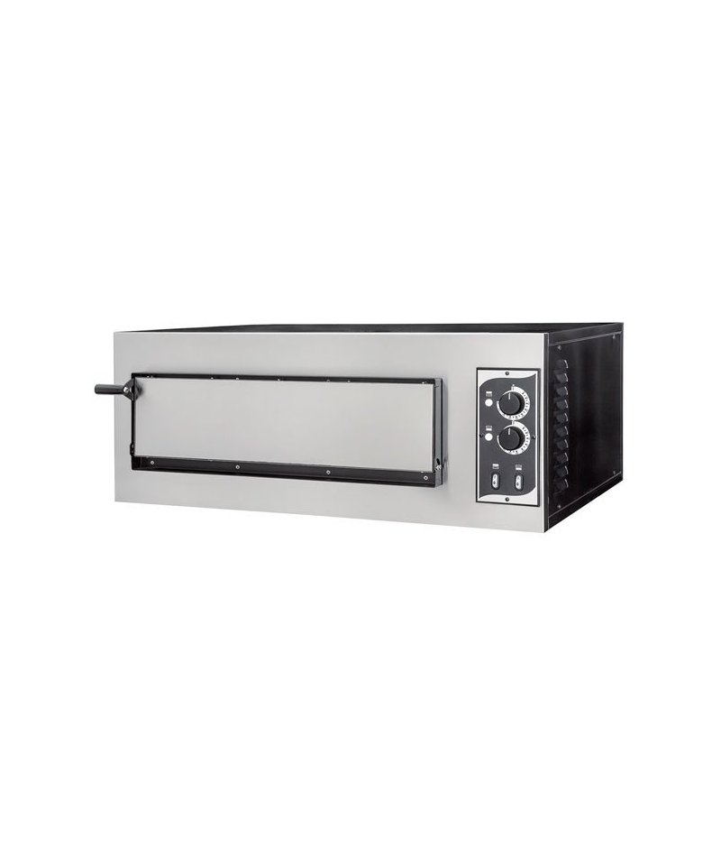 Prismafood BASIC 1/50 de puerta ciega para 1 pizza de 60x40