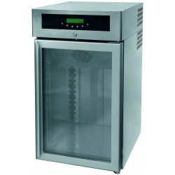 Armario frigorífico para chocolate Chocold 135 L Cristal