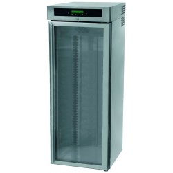Armario frigorífico para chocolate Chocold 570 L Cristal