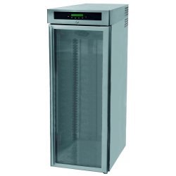 Armario frigorífico para chocolate Chocold 870 L Cristal