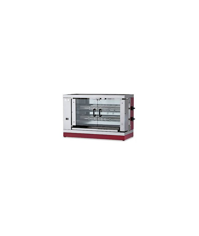 Asador de pollo G2S