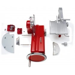 Cortadora de fiambre manual Excelsia 300