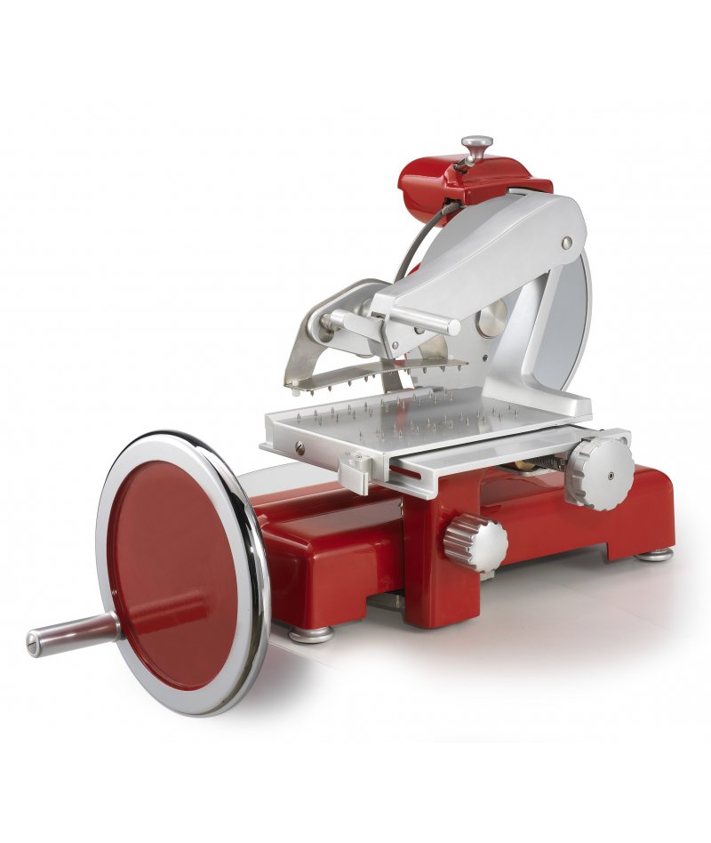 Cortadora de fiambre manual Excelsia 300
