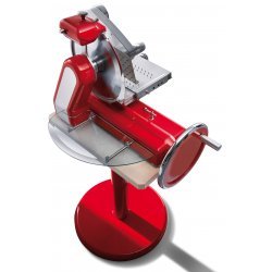 Cortadora de fiambre manual Excelsia 350