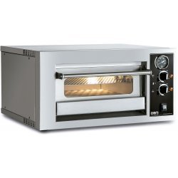 Importadores oficiales OEM para España. Hornos para pizza eléctrico, 1 cámara, modelo START. Hornos profesionales de alta calida