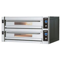 Horno para pizza eléctrico digital 2 cámaras Valido 835D - OEM España