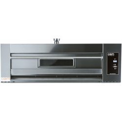 Horno para pizza eléctrico digital OEM 430E - Importadores oficiales