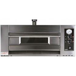 Horno para pizza eléctrico OEM 630LM - Importadores oficiales
