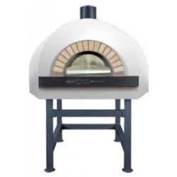 MAM Horno rotativo CUPOLA a leña gas o combinado