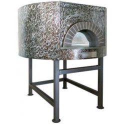MAM Horno estático TORINO a leña, gas o combinado