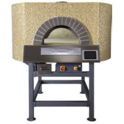 MAM Horno estático TORINO a leña, gas o combinado