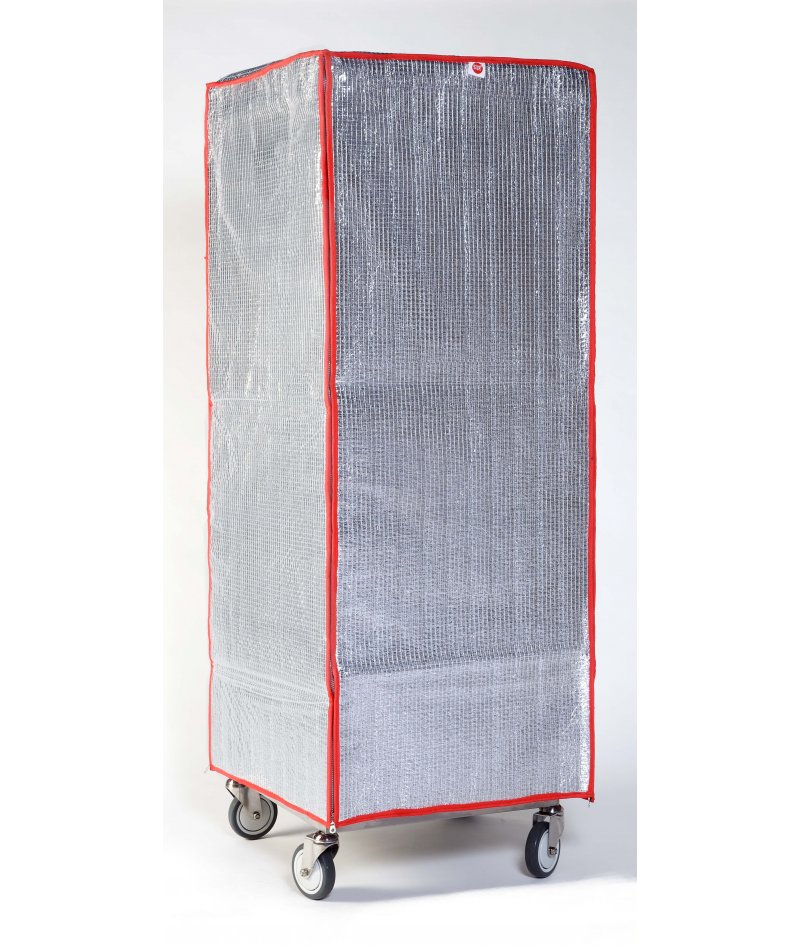 Funda térmica Plate Mate para carro 180 PM 168 twin