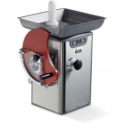 Picadora de carne TITANO 22