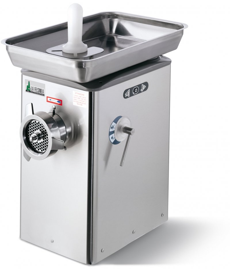 Picadora de carne TITANO 32 Q