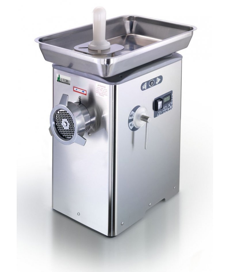 PICADOR DE CARNE TITANO 32 ICE