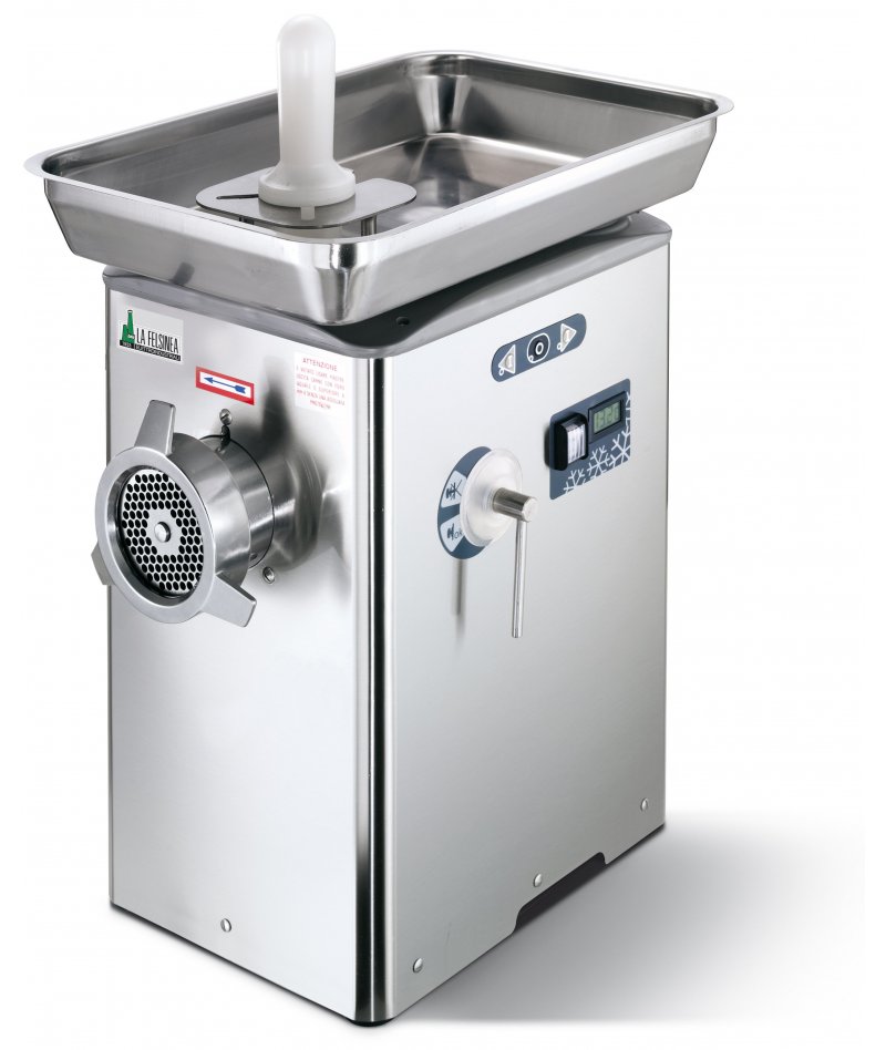 PICADOR DE CARNE TITANO 22 ICE