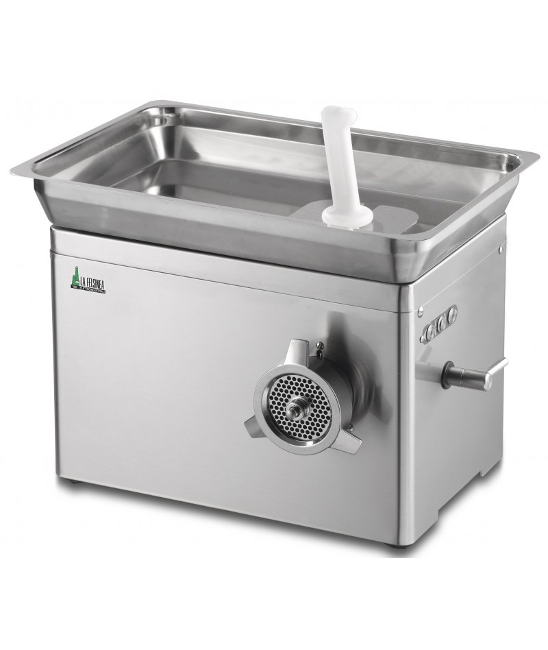 Picadora de carne TCQ 32