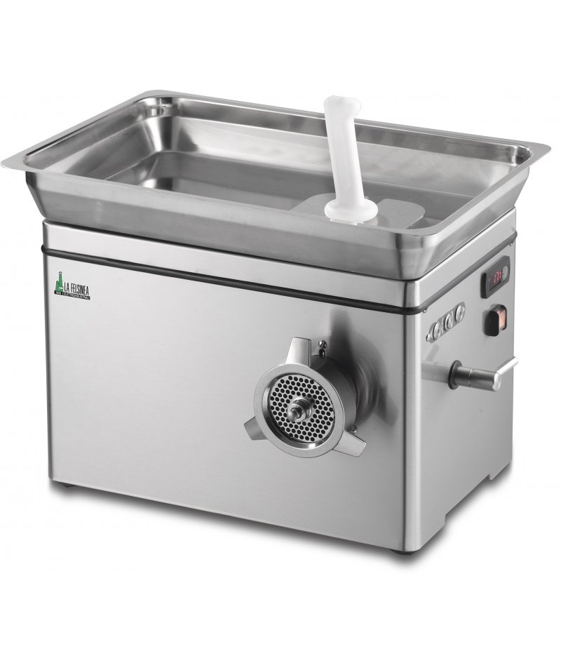 Picadora de carne TCQ 32 REFRIGERADA