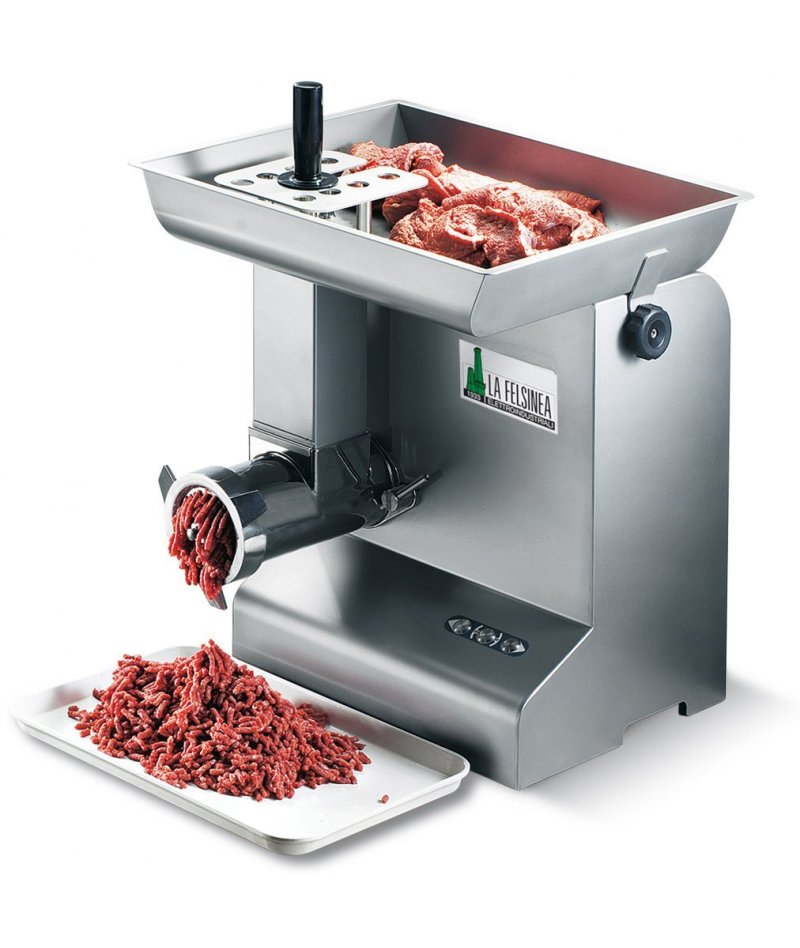 Picadora de carne industrial TC32SM HP3