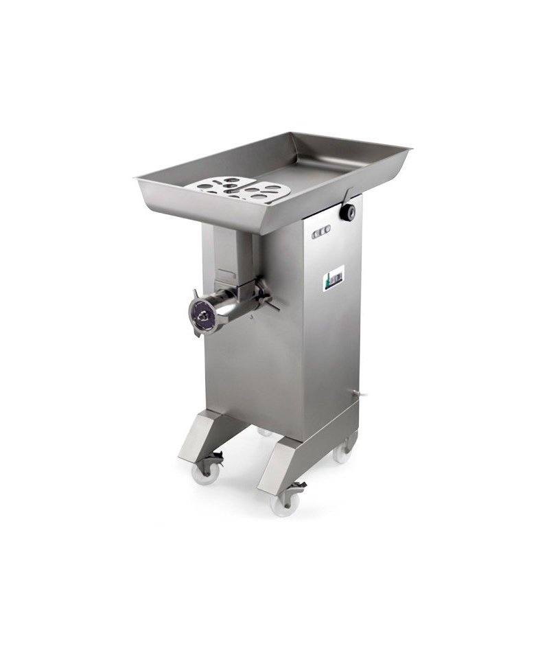 Picadora de carne industrial TC 32 GOLIA VERT HP4
