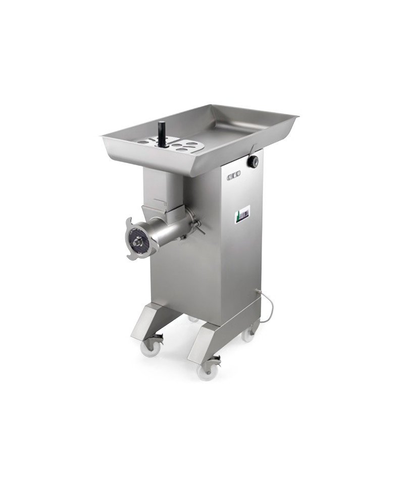 Picadora de carne industrial TC 42 GOLIA VERT HP7