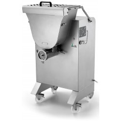 Picadora de carne industrial TCM 30 VERT