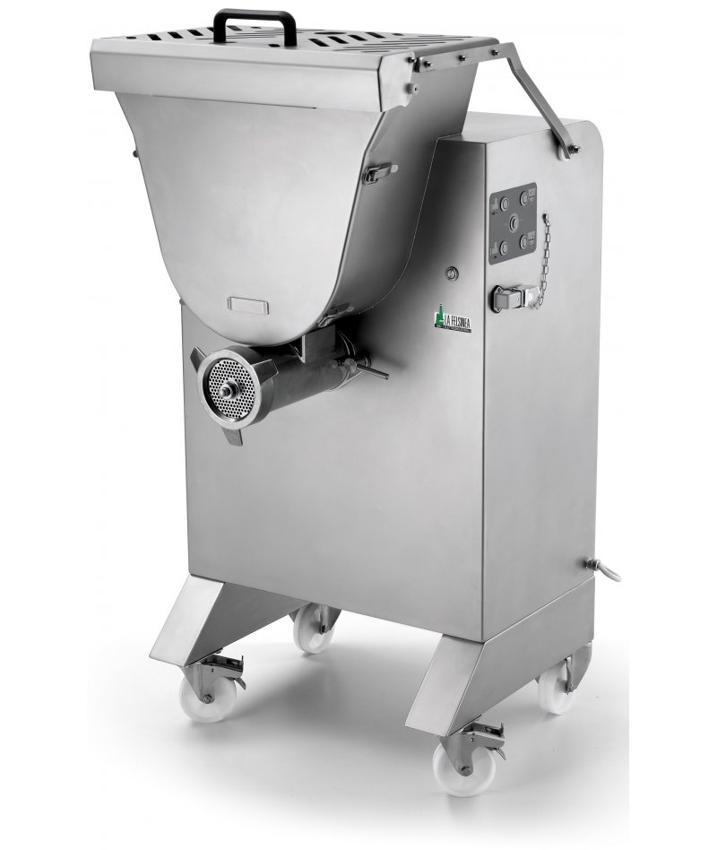 Picadora de carne industrial TCM 30 VERT