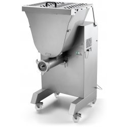 Picadora de carne industrial TCM 90 - Hp 5 VERT