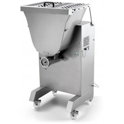 Picadora de carne industrial TCM 60 VERT