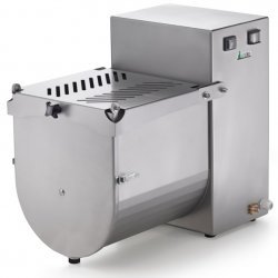 Mezcladora monopala para carne ME 20M de mesa. 28 litros/20 Kg.