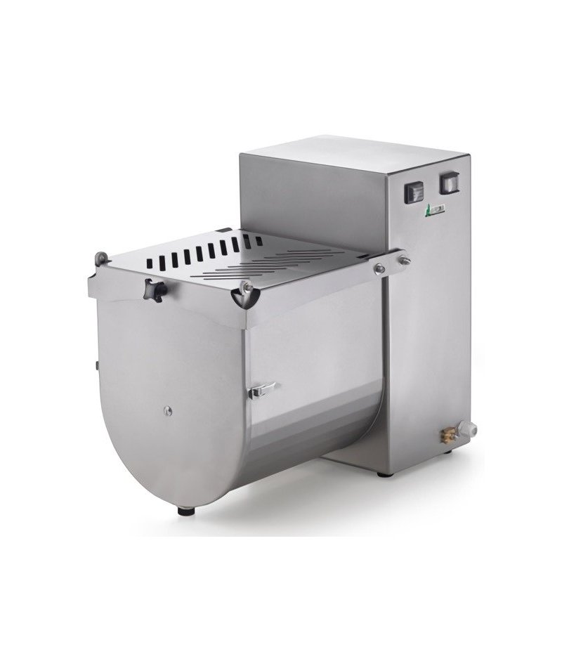 Mezcladora monopala para carne ME 20M de mesa. 28 litros/20 Kg.